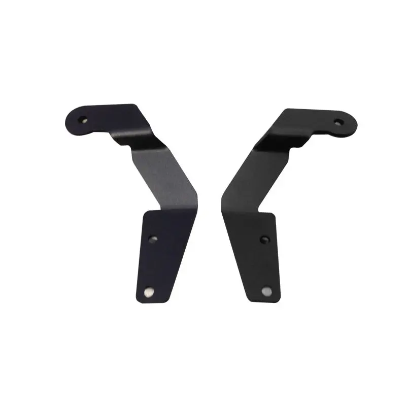 Cbi Ditch Light Brackets For 4Runner (2010-2024) 1