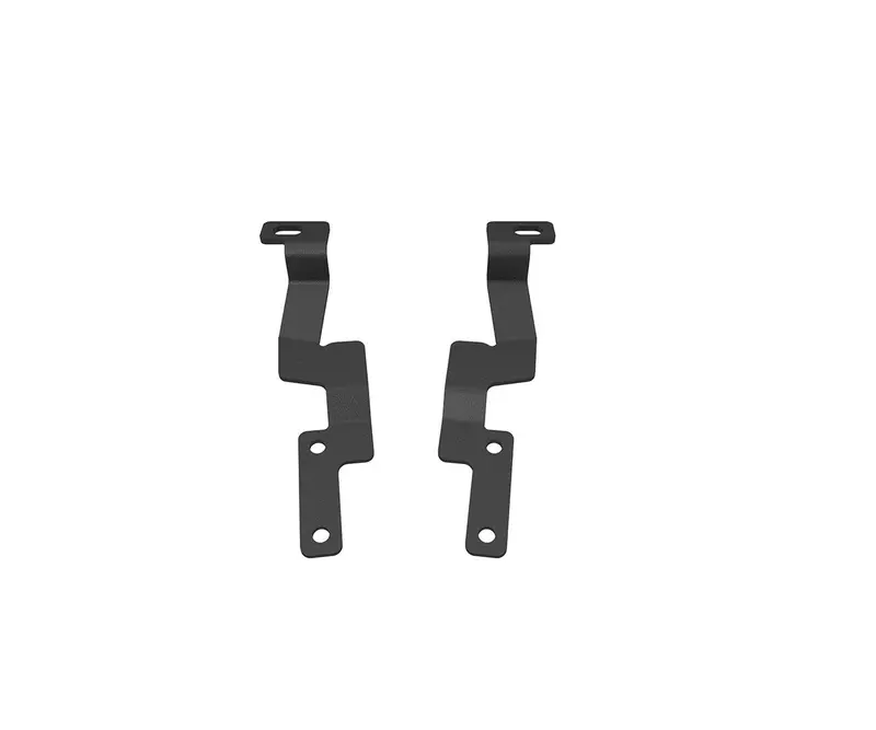 Cbi Ditch Light Brackets For 4Runner (2025-Current) 1