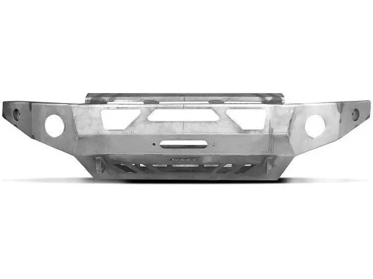 Cbi Front Bumper For 4Runner (2010-2013) 1