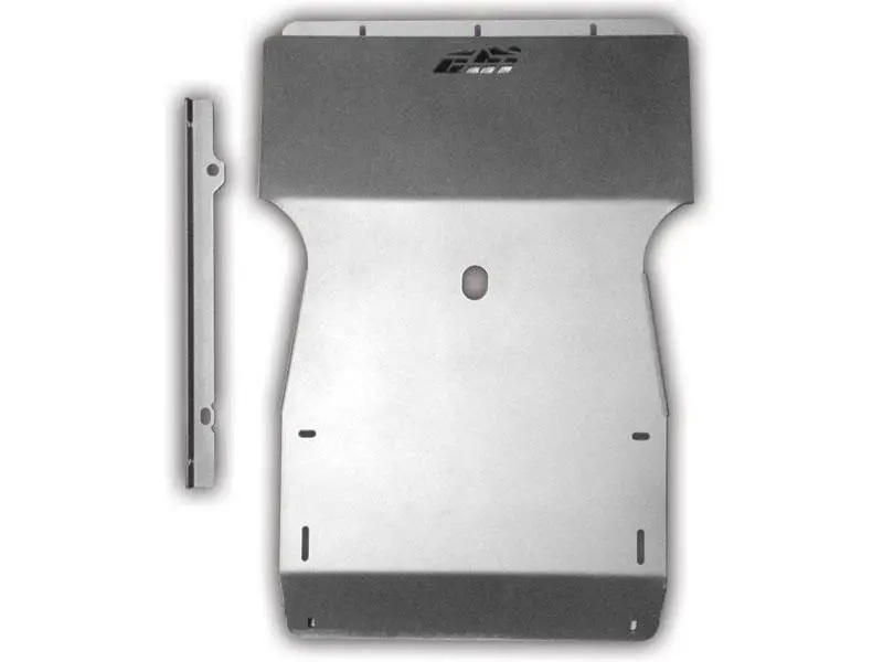 Cbi Front Skid Plate For 4Runner (1995-2002) 1