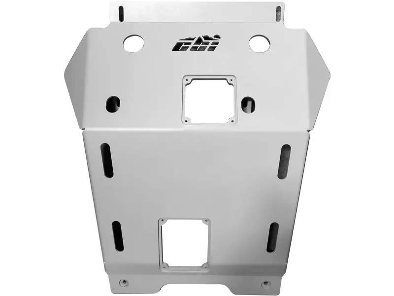 Cbi Front Skid Plate For 4Runner (2003-2009) 1