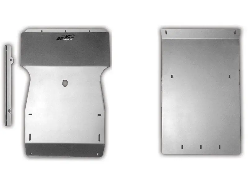 Cbi Full Skid Plates For 4Runner (1995-2002) 1