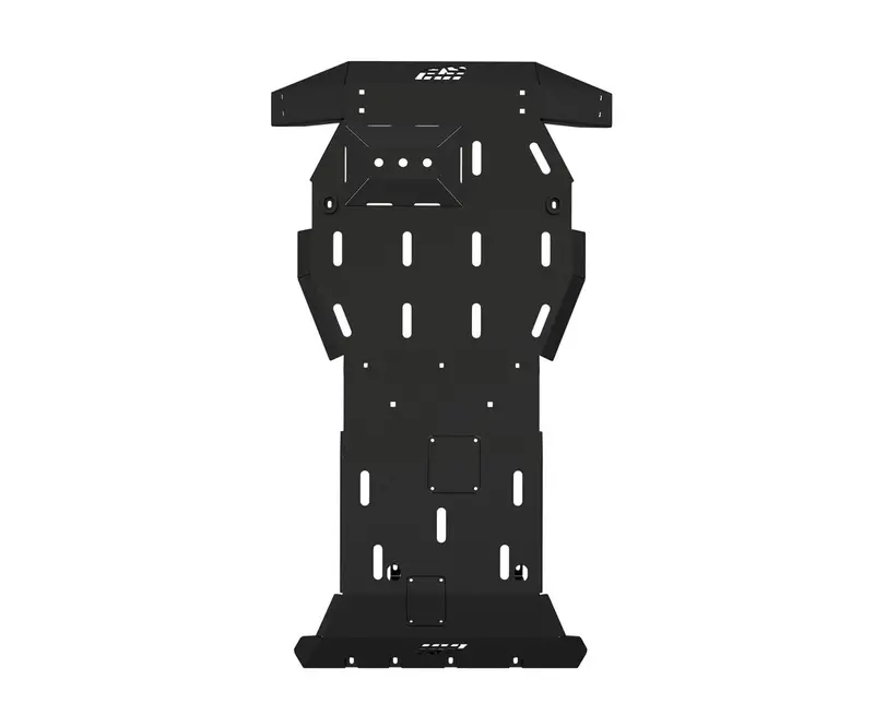 Cbi Full Skid Plates For 4Runner (2010-2024) 1