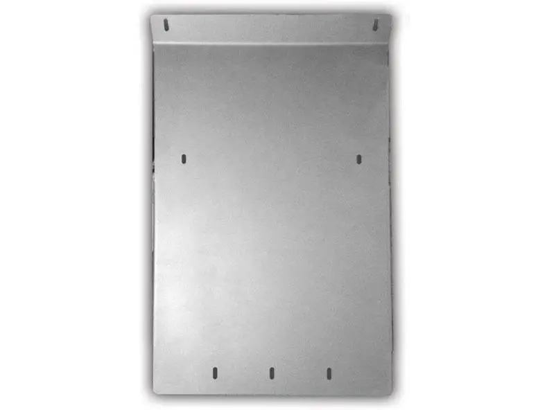 Cbi Rear Skid Plate For 4Runner (1995-2002) 1