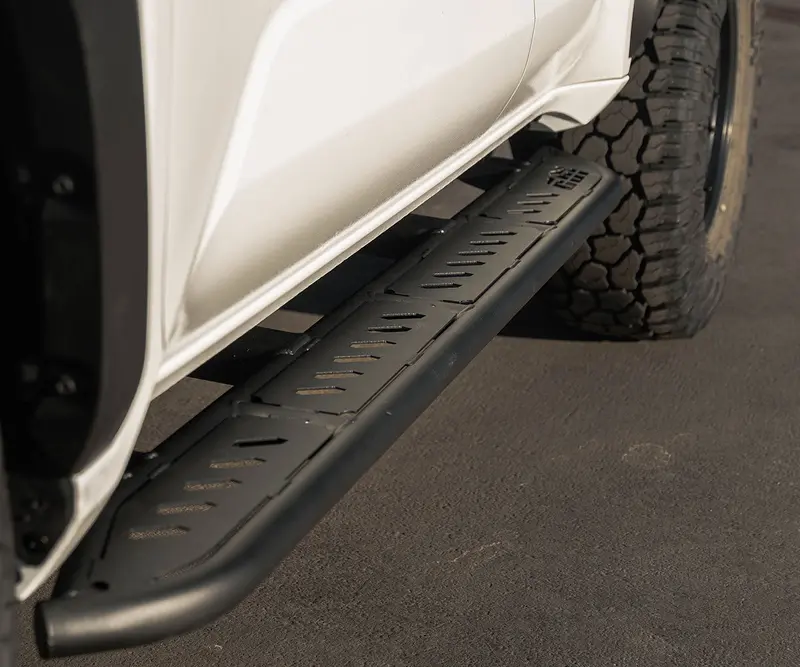 Cbi Rock Sliders For 4Runner (2025-Current) 1