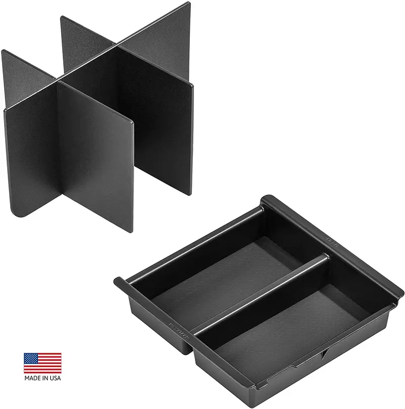 Center Console Organizer For 4Runner (2003-2009) 1