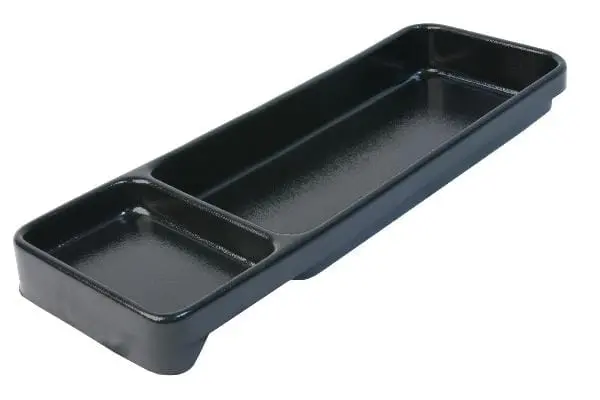 Center Console Tray - Porsche 1