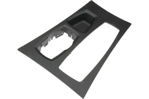 Center Console Trim Cover - Bmw 1