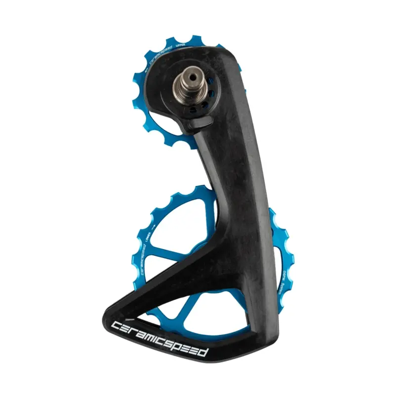 Ceramicspeed Ospw Rs 5-Spoke For Shimano 9250/8150 1