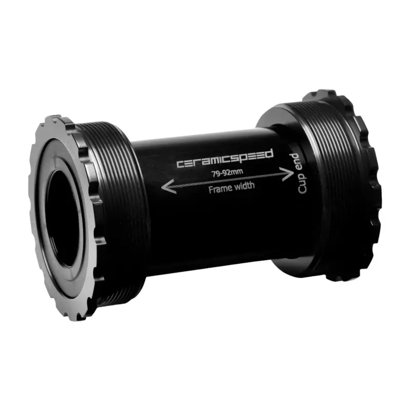 Ceramicspeed T47/86 Shimano 1