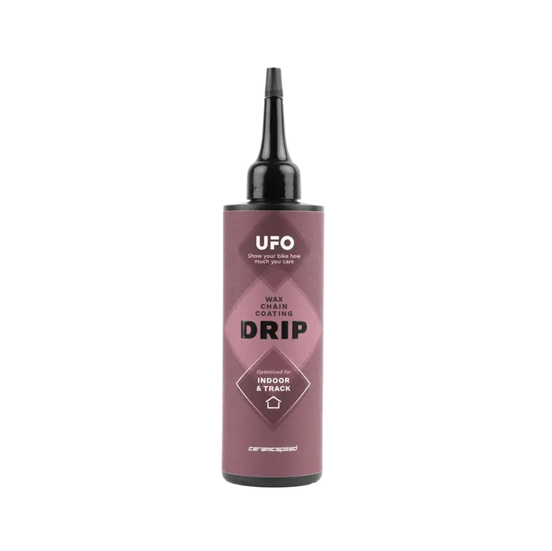Ceramicspeed Ufo Drip Chain Lube - Indoor/Track 1