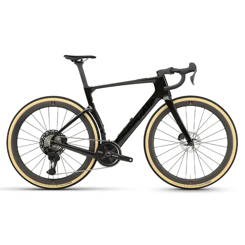 Cervélo Áspero-5 Grx Rx825 Di2 1X 1