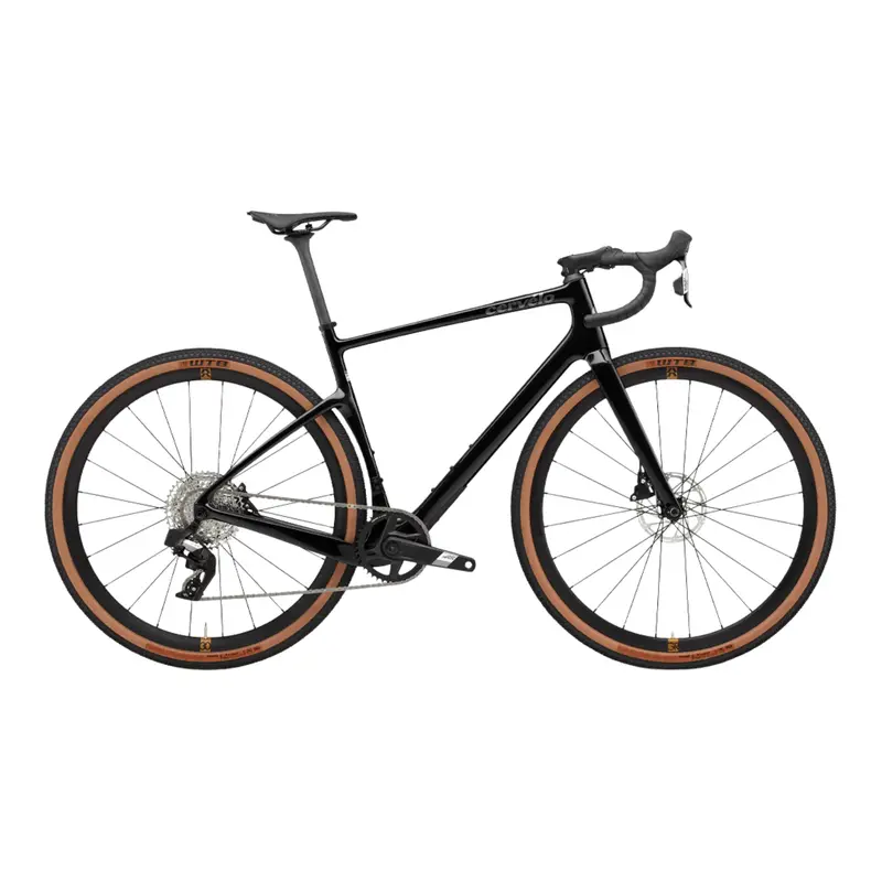 Cervélo Aspero Apex Axs 1X 1