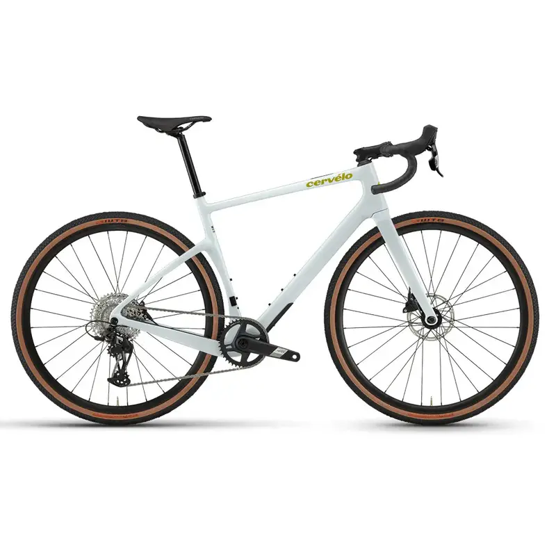 Cervélo Áspero Apex Xplr 1 1