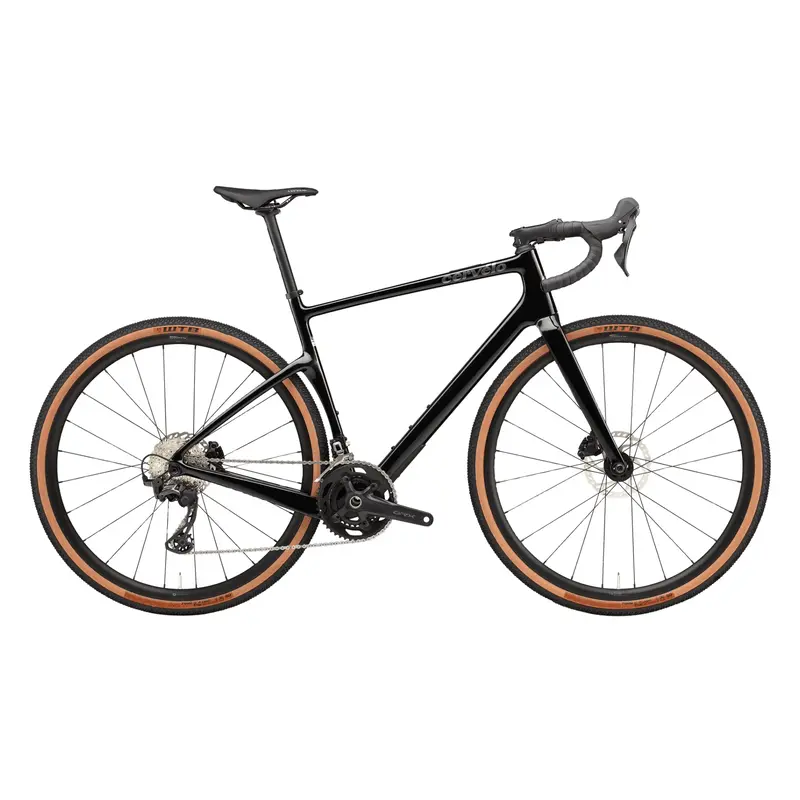 Cervélo Áspero Grx 610 1