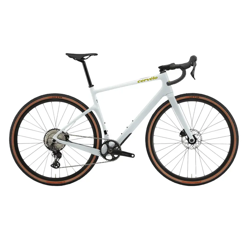 Cervélo Áspero Grx 610 1X (2025) 1