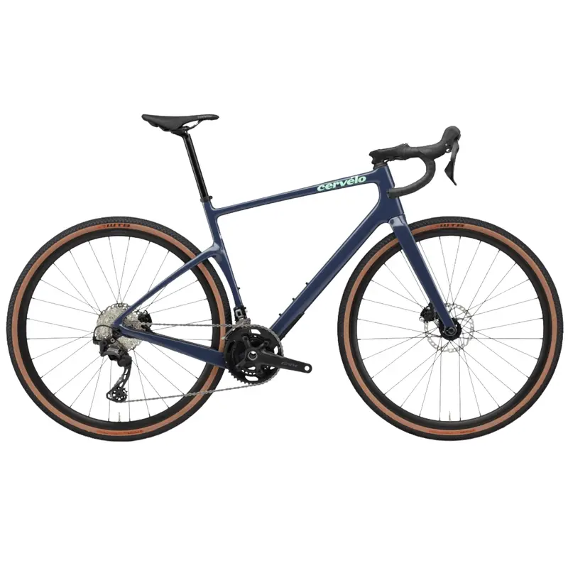 Cervélo Áspero Grx 610 (2025) 1