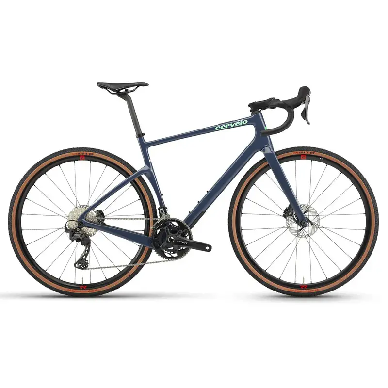 Cervélo Áspero Grx 820 1