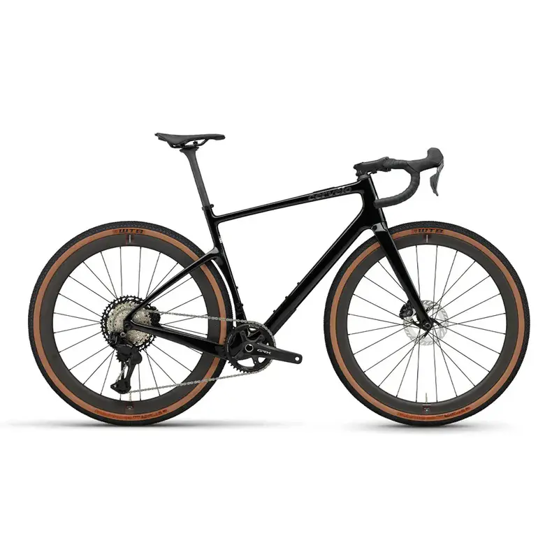 Cervélo Áspero Grx 825 Di2 1X 1