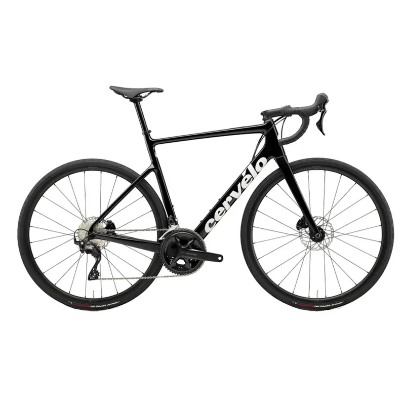 Cervélo Caledonia 105 4