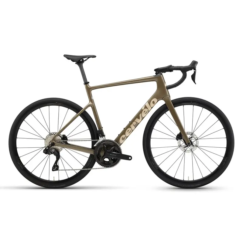 Cervélo Caledonia 105 Di2 1