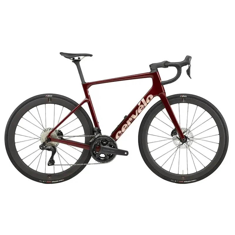 Cervélo Caledonia 5 Ultegra Di2 2