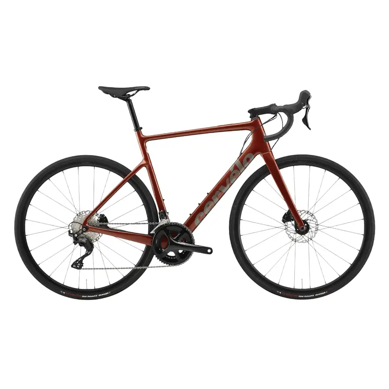 Cervélo Caledonia Road Bike – Shimano 105 Mechanical Groupset