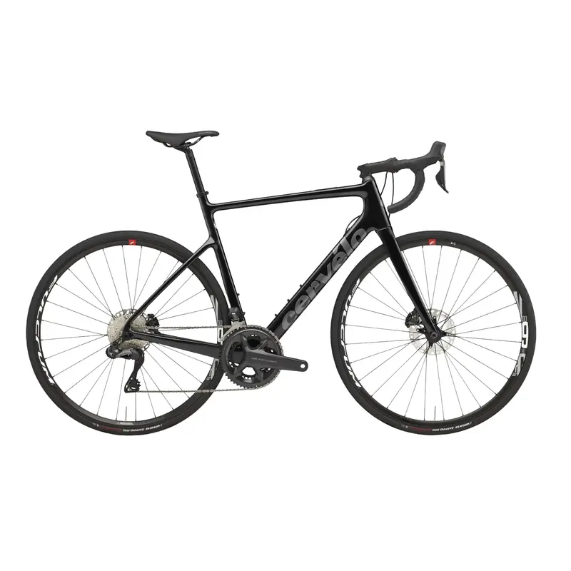 Cervélo Caledonia Ultegra Di2 1