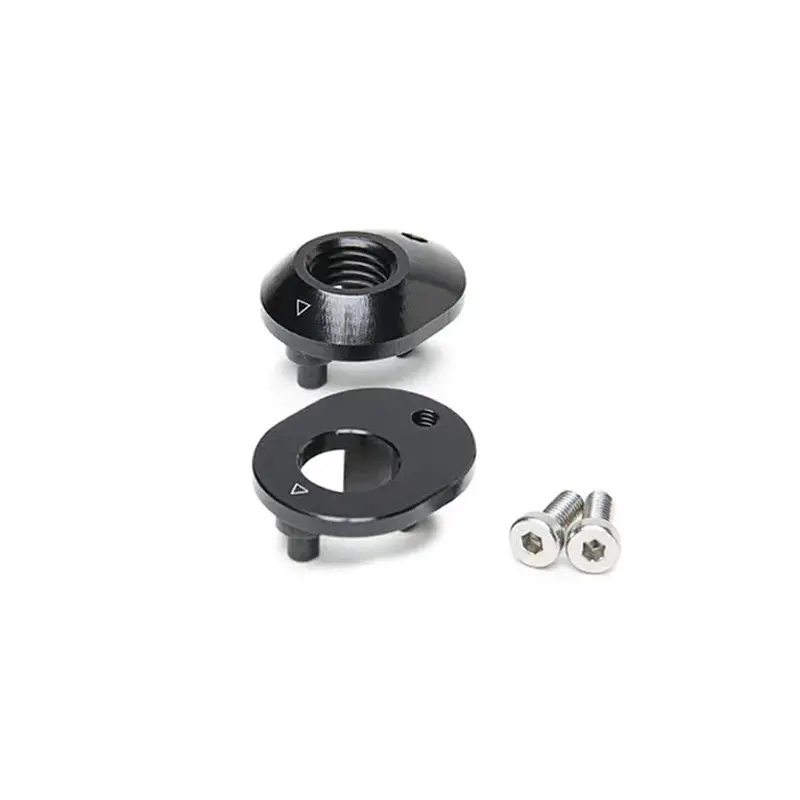 Cervélo Fork Insert Dual Offset Threaded Áspero 1