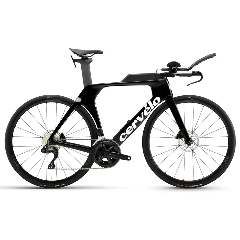 Cervélo P Series 105 Di2 1