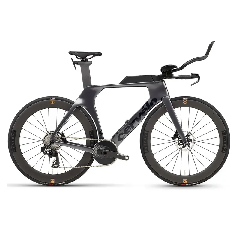 Cervélo P Series Force Axs 1 1