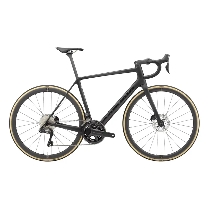 Cervélo R5 (2024) Ultegra Di2 1