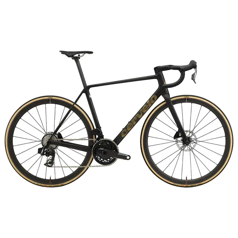 Cervélo R5 Force Axs 1