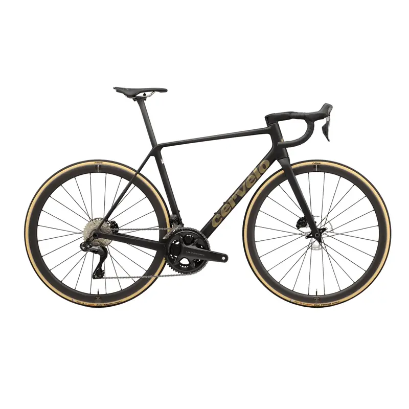 Cervélo R5 Ultegra Di2 1
