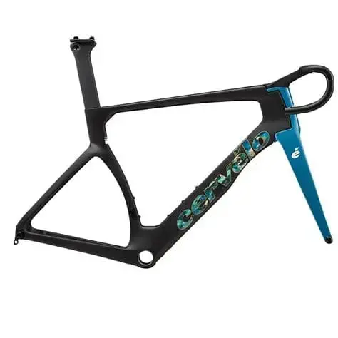 Cervélo S5 (2024) Frameset 1