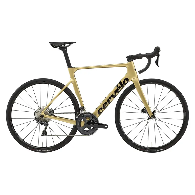 Cervélo Soloist 105 2