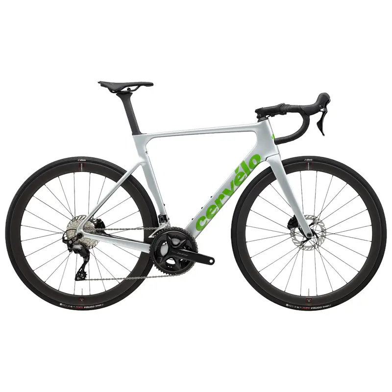 Cervélo Soloist 105 Race 1