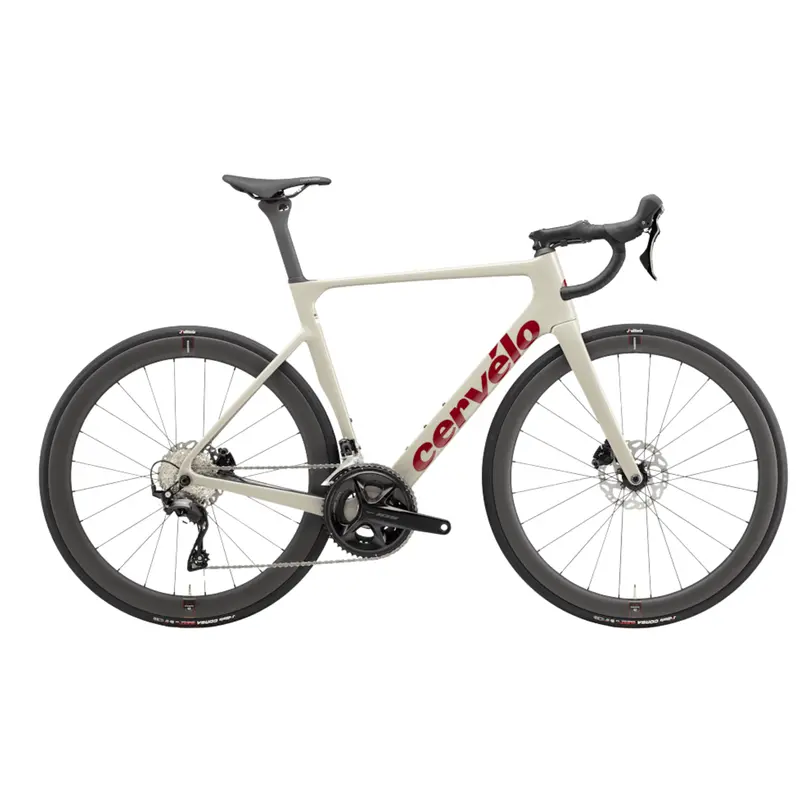 Cervélo Soloist 105 Race 1