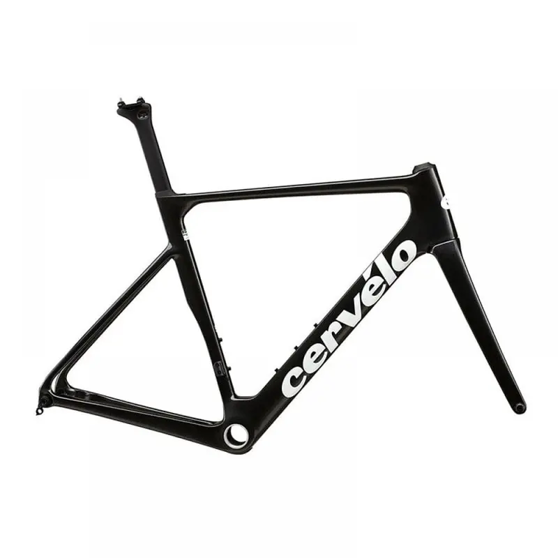 Cervélo Soloist Frameset 1