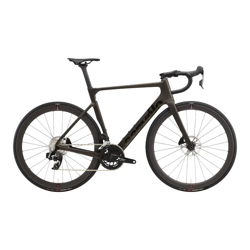 Cervélo Soloist Rival Axs 1