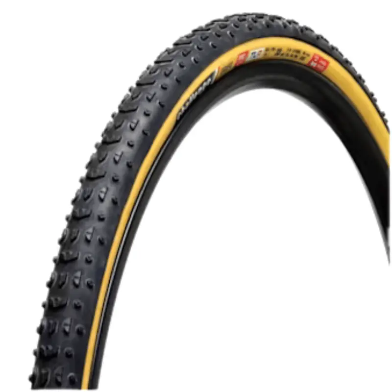 Challenge Baby Limus Handmade Tire 1