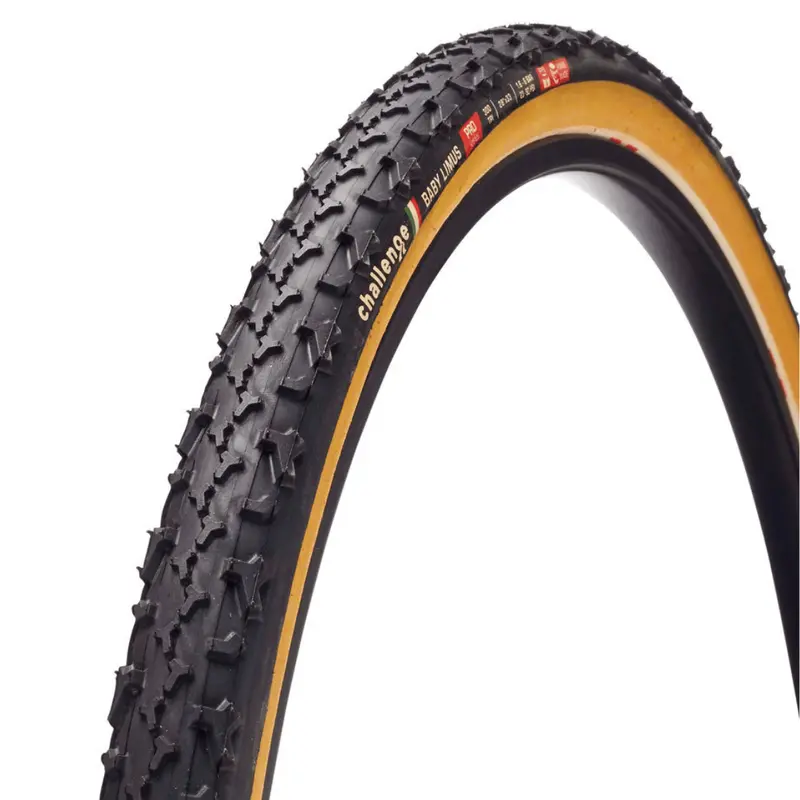 Challenge Baby Limus Pro Tire 1