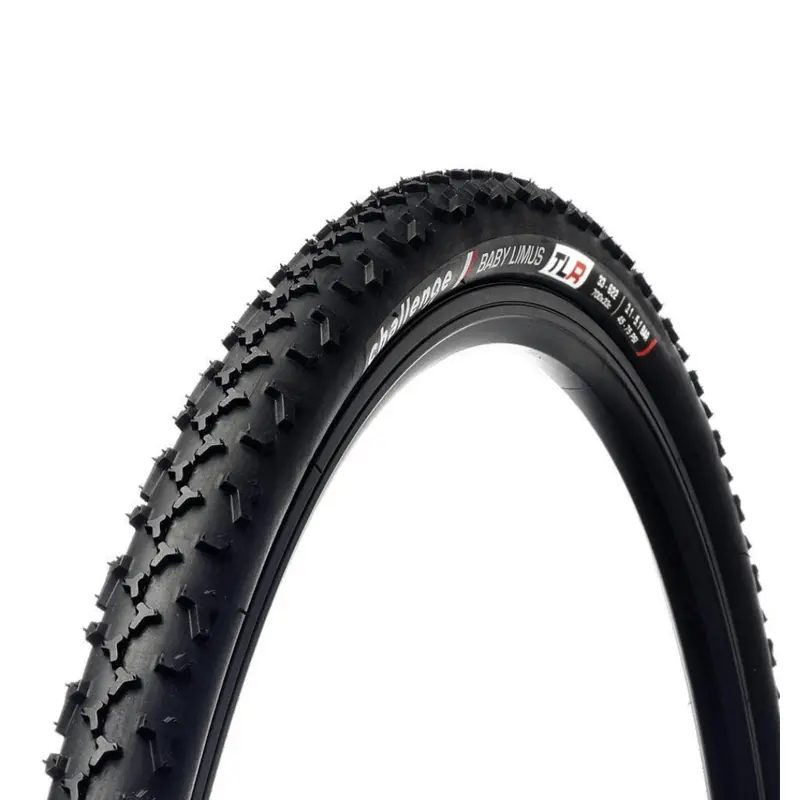 Challenge Baby Limus Race Tlr Tire 1
