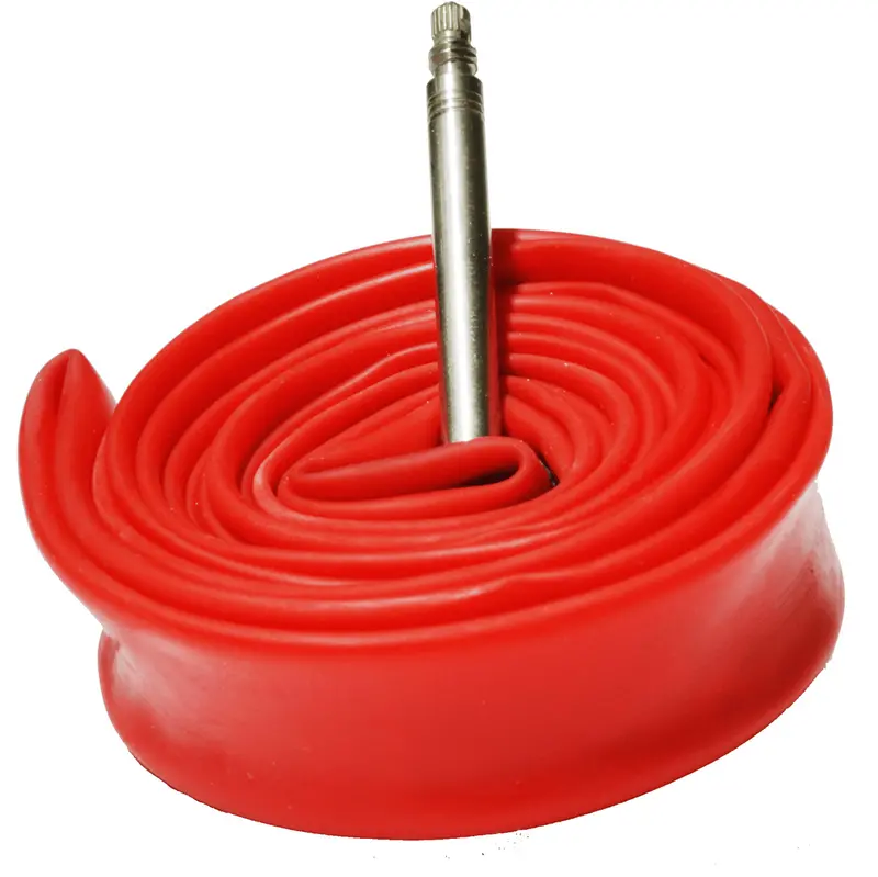 Challenge Latex Tubes 1