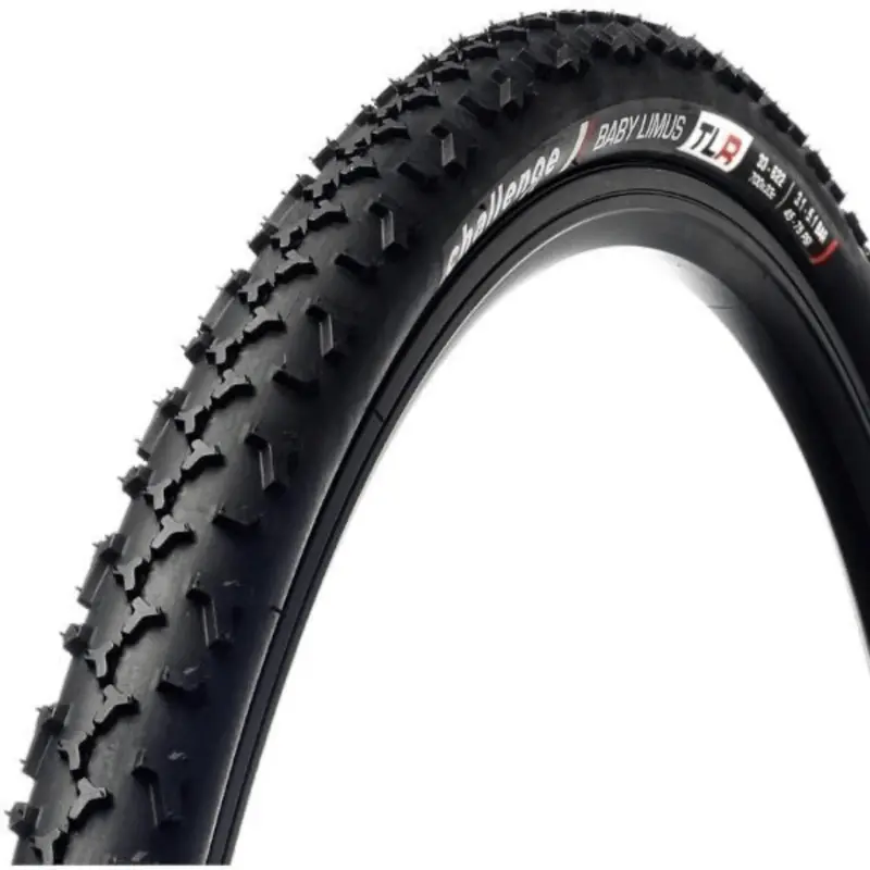 Challenge Limus Tlr Tire 1