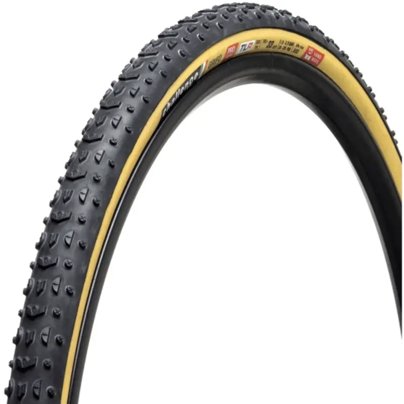 Challenge Pro Tlr Grifo Tire 1