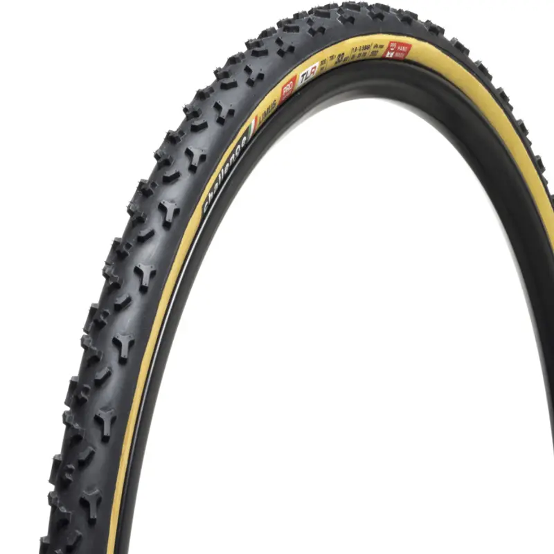 Challenge Pro Tlr Limus Tire 1