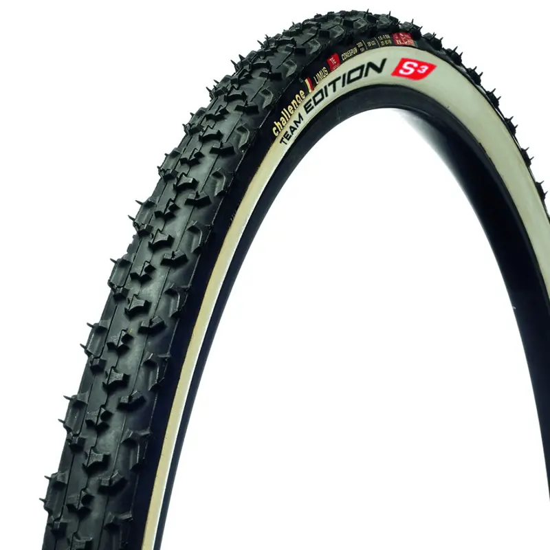 Challenge Te Tubular Limus Tire 1