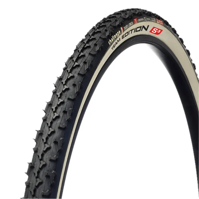 Challenge Team Edition Baby Limus Tubular Tire 1