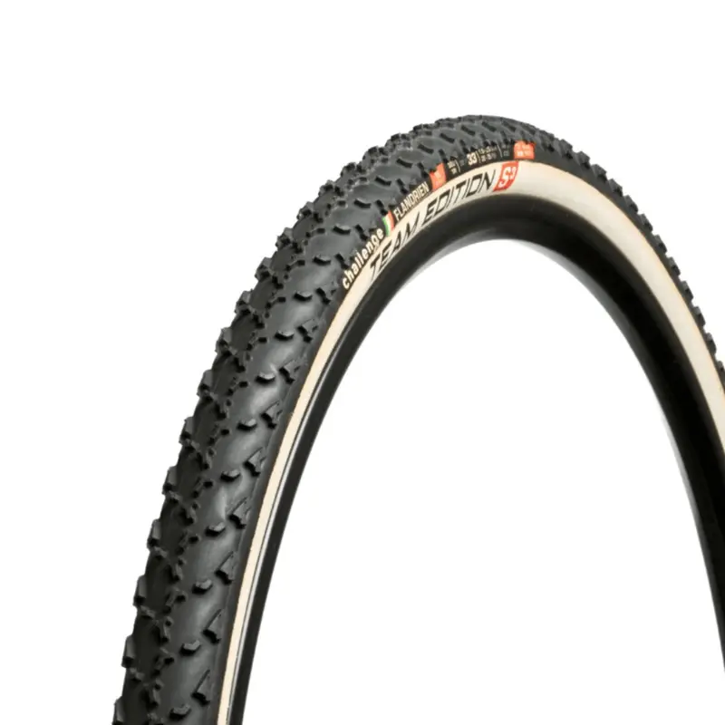 Challenge Team Edition Flandrien Tubular Tire 1